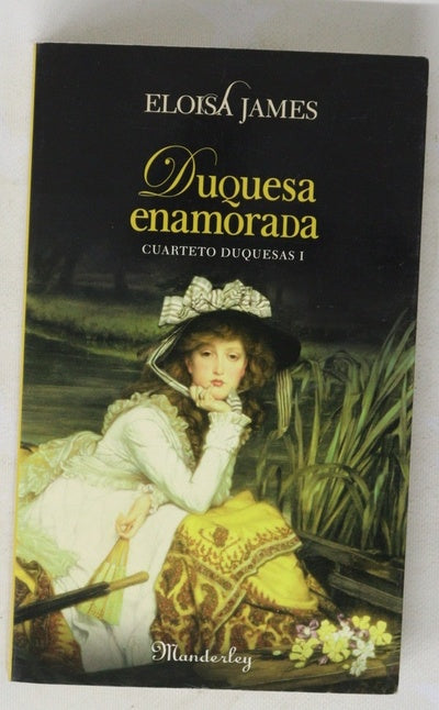 Duquesa enamorada