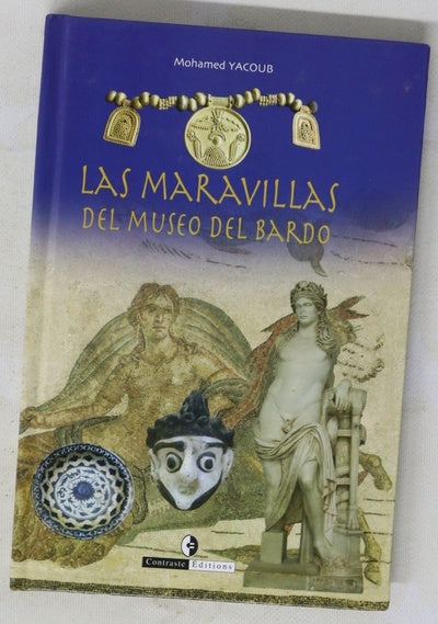 Las maravillas del museo del bardo