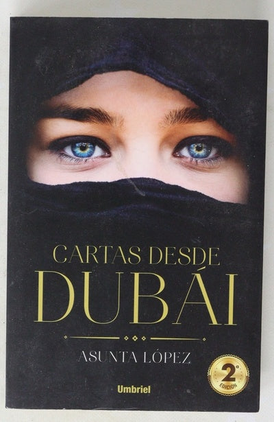 Cartas desde Dubái