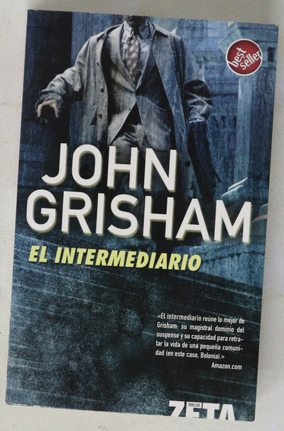 El intermediario