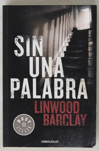 Sin una palabra