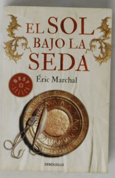 El sol bajo la seda