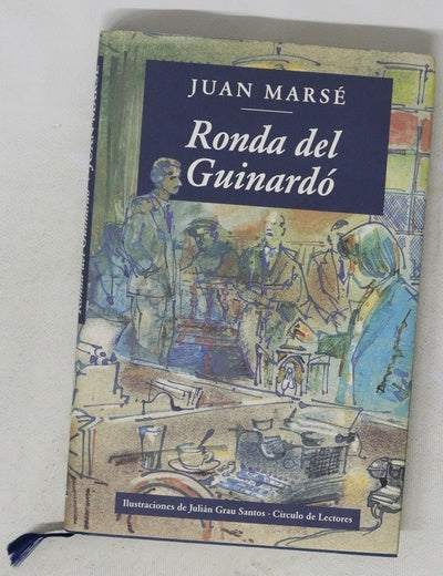 Ronda del Guinardó