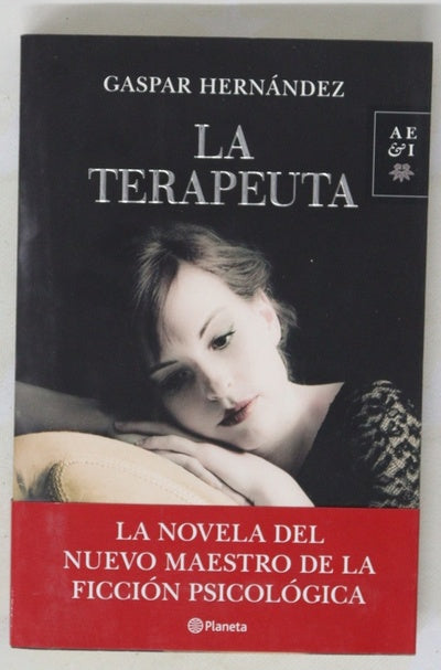 La terapeuta