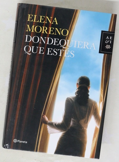 Dondequiera que estés