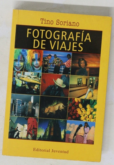 Fotografía de viajes