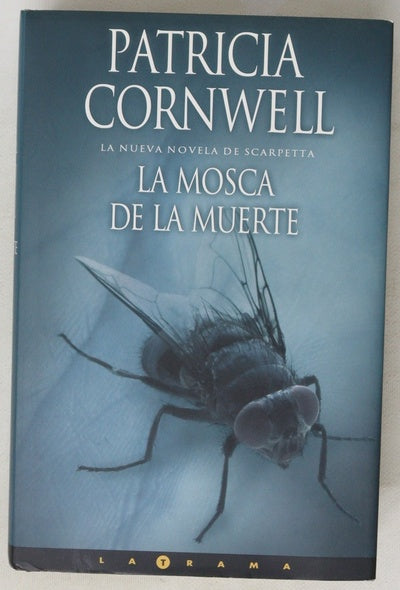 La mosca de la muerte