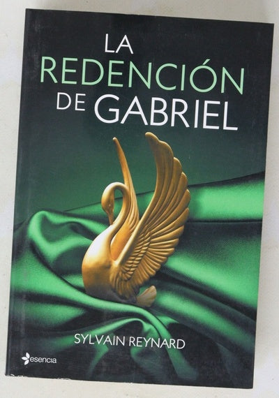 La redención de Gabriel