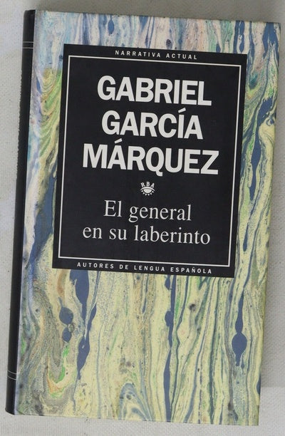 El general en su laberinto