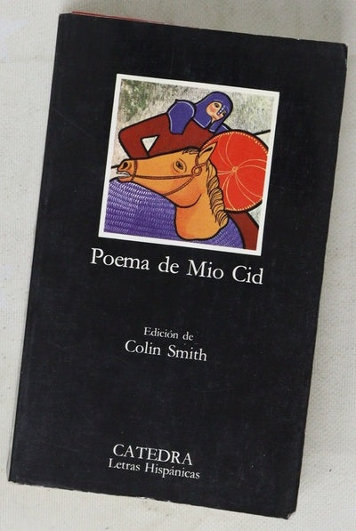 Poema de mio Cid