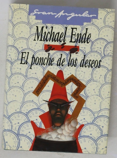El ponche de los deseos