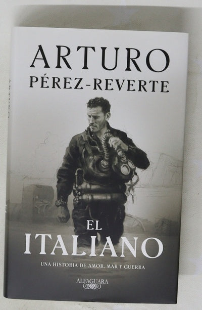 El italiano