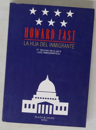 La hija del inmigrante