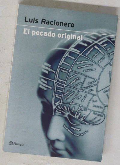 El pecado original