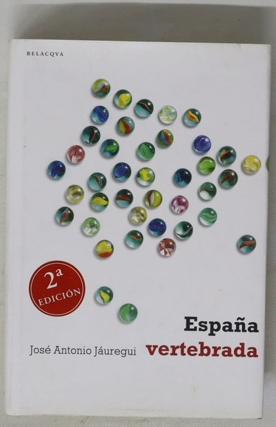 España vertebrada