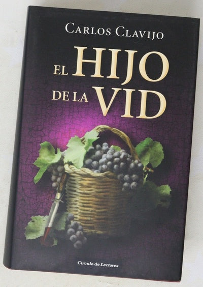 El hijo de la vid