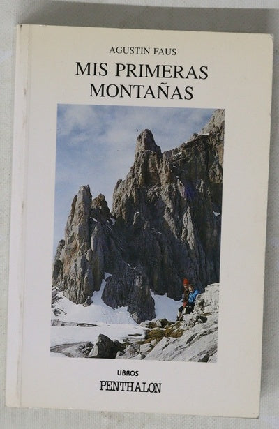 Mis primeras montañas