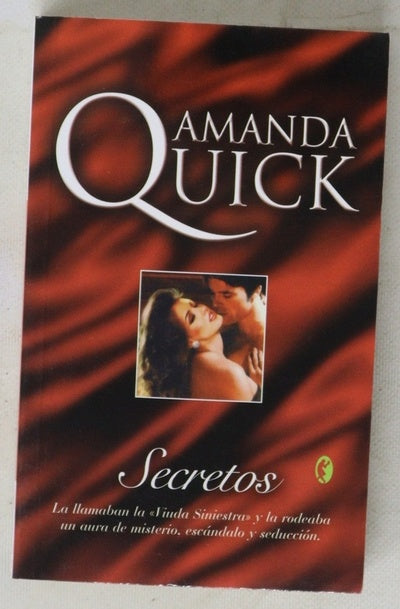 Secretos