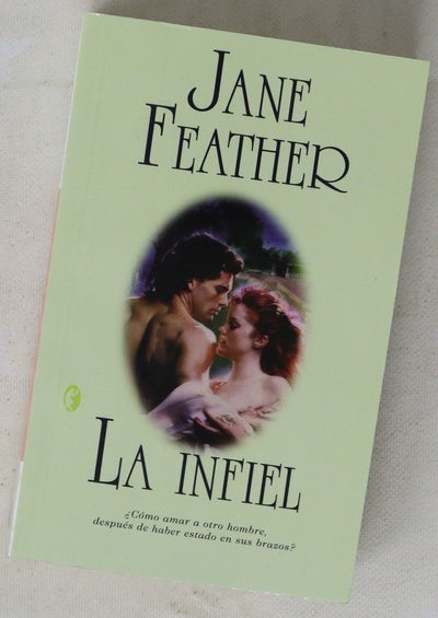 La infiel