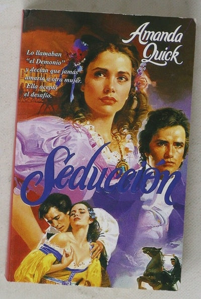 Seducción