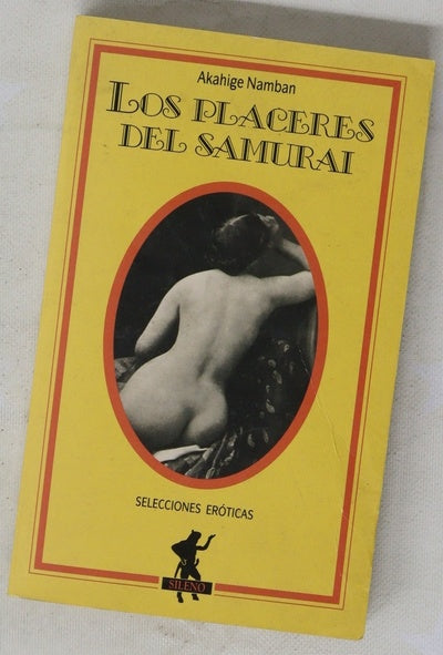 Los placeres del samurai