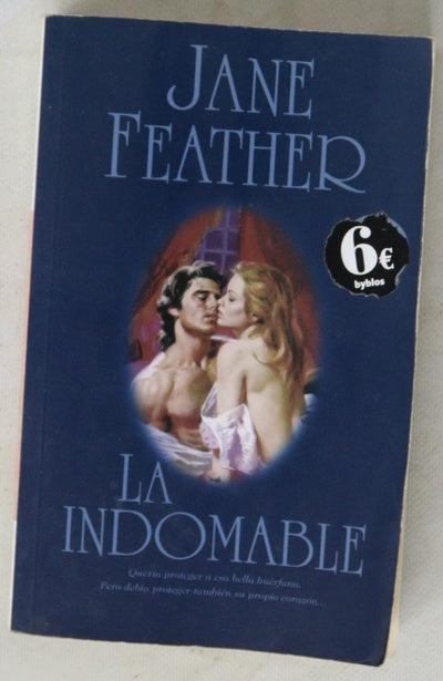 La indomable