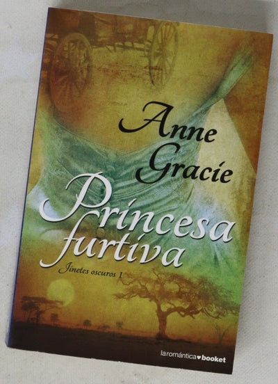 Princesa furtiva