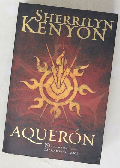 Aquerón