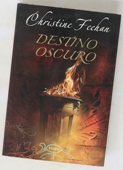 Destino oscuro