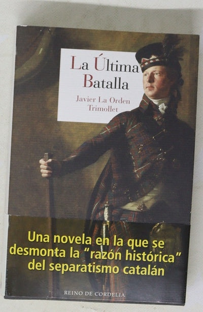 La última batalla