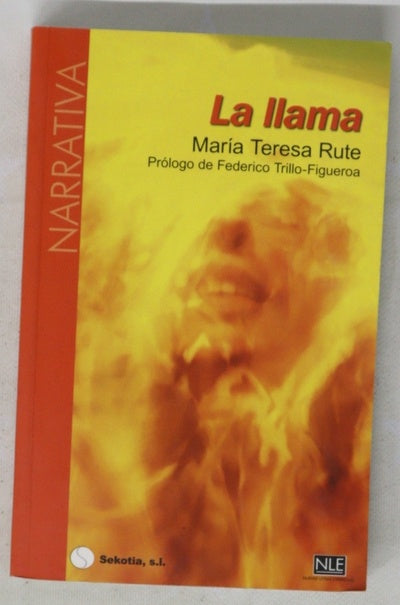 La llama