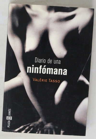 Diario de una ninfómana