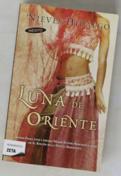 Luna de oriente