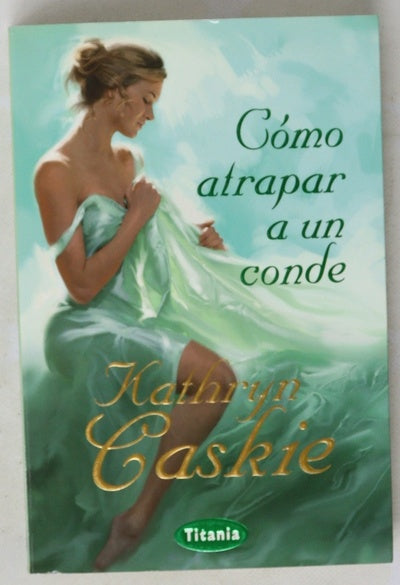 Cómo atrapar a un conde