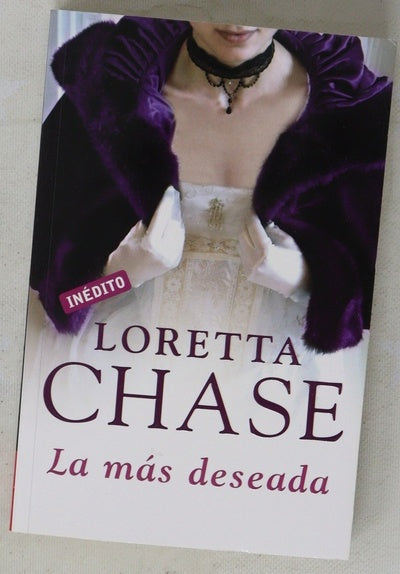 La más deseada