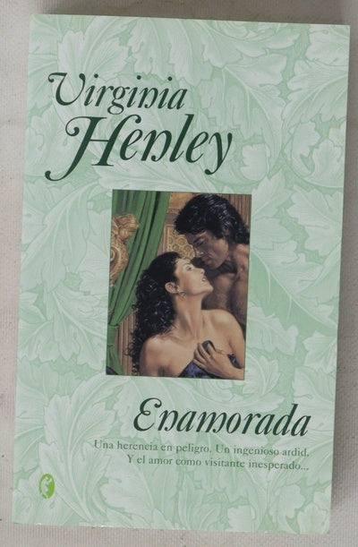 Enamorada