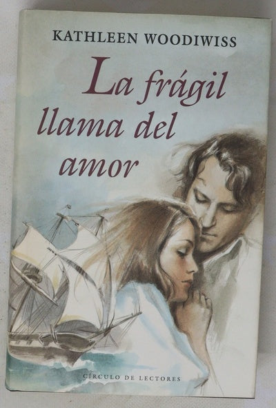 La frágil llama del amor