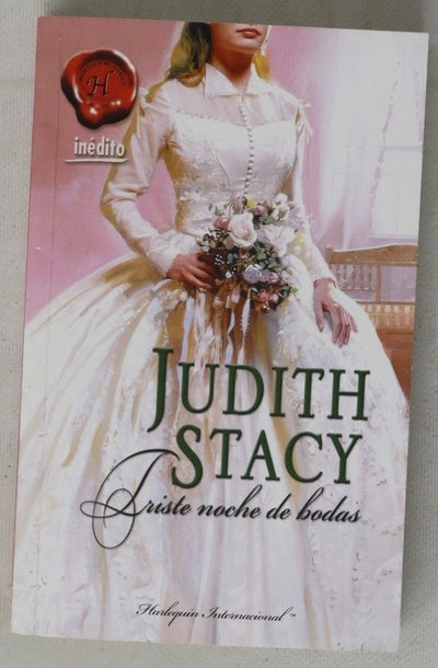 Triste noche de bodas