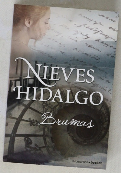 Brumas