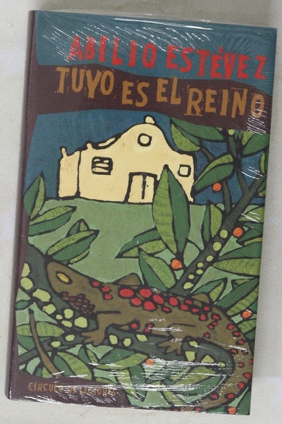 Tuyo es el reino