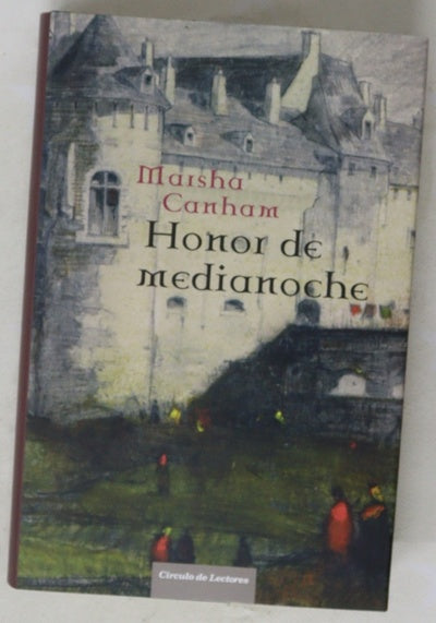 Honor de medianoche