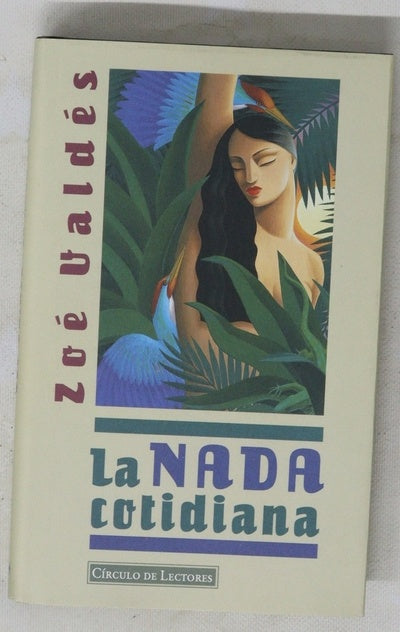 La nada cotidiana