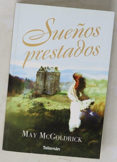 Sueños prestados
