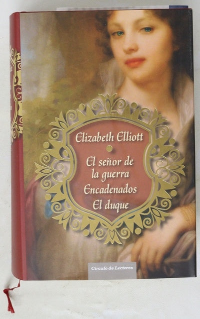 El señor de la guerra Encadenados ; El duque