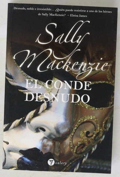 El conde desnudo