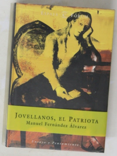 Jovellanos, el patriota