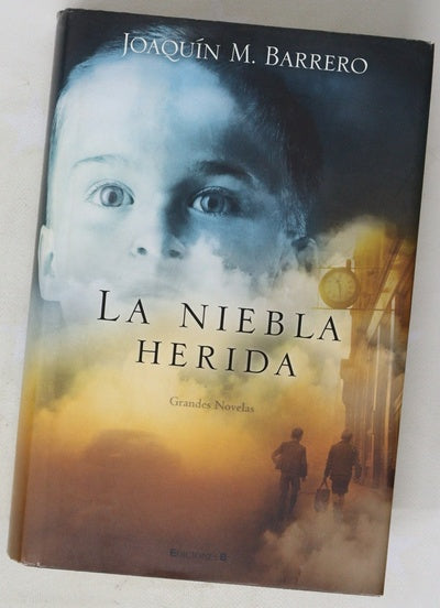 La niebla herida