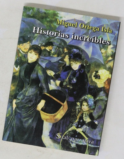 Historias increíbles