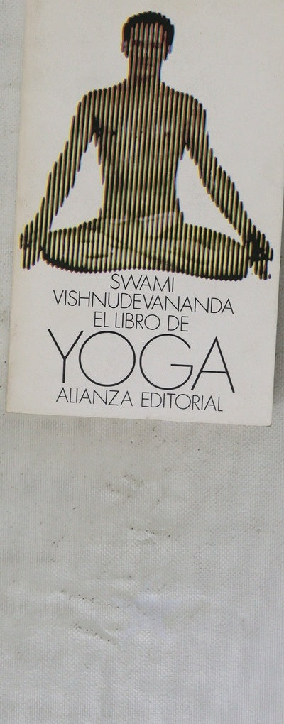 El libro de yoga