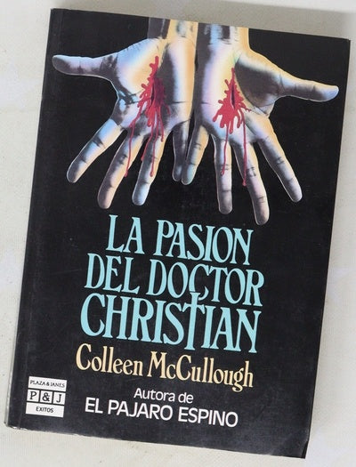 La Pasión del doctor Christian